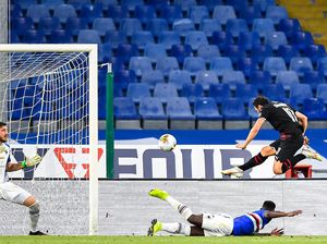 Milan Cuma Kalah Beringas dari Satu Tim Ini Selepas Lockdown