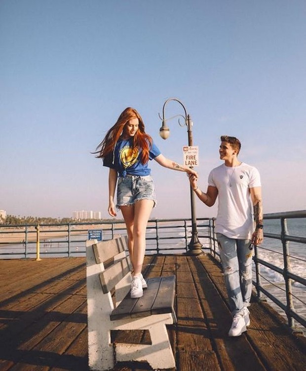 5 pasangan zodiak yang power couple