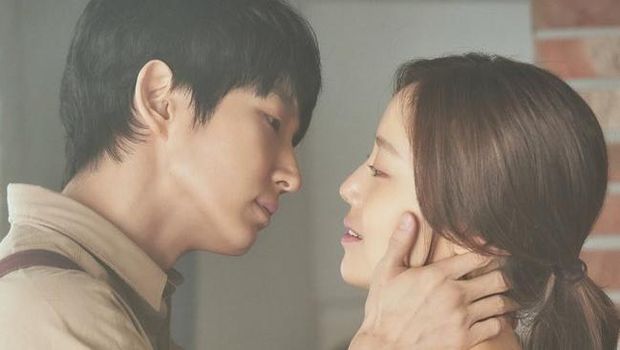 Adegan Ciuman Bikin Drama Korea Flower of Evil Raih Adegan Ciuman Bikin Drama Korea Flower of Evil Raih