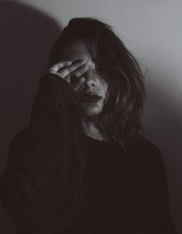 Sad/Pinterest.com Menyakiti fisik