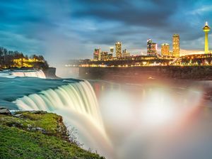 Santuy, Kanada Bebaskan Warganya Liburan Ke Mana Saja