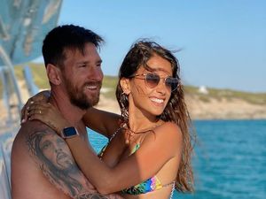 Messi Ingin Jajal Liga Inggris, Bosan dengan Pantai Ibiza?