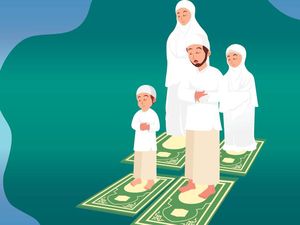 Tata Cara Sholat Idul Adha Lengkap dengan Bacaan dan Waktunya Sesuai Sunnah Tata Cara Sholat Idul Adha Lengkap dengan Bacaan dan Waktunya Sesuai Sunnah