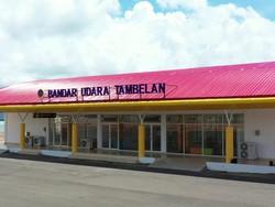 Polisi Pastikan Pulau Tambelan di Kepri Tak Dijual!