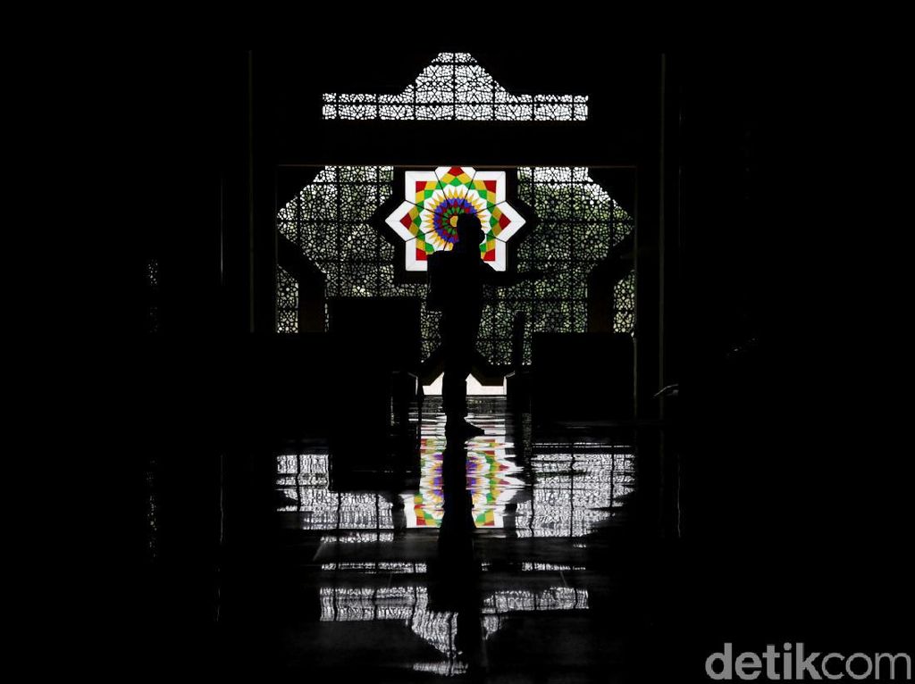 Panduan WHO agar Aman dari COVID-19 saat Idul Adha Panduan WHO agar Aman dari COVID-19 saat Idul Adha