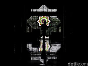 Panduan WHO agar Aman dari COVID-19 saat Idul Adha Panduan WHO agar Aman dari COVID-19 saat Idul Adha