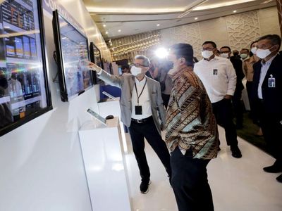 BRI Dorong Pemulihan Ekonomi Nasional