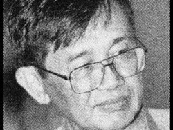 Ajip Rosidi Bangun Pusat Studi Sunda di Bandung, Bagaimana Nasibnya Nanti?