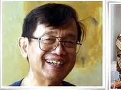 Kabar Duka, Budayawan Ajip Rosidi Meninggal Dunia