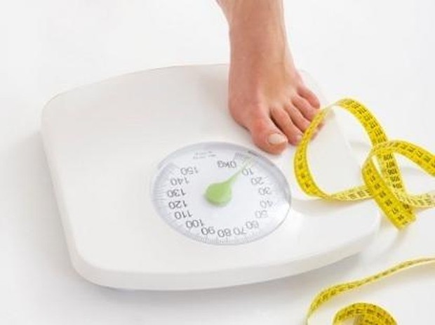Illustrasi Menimbang Berat Badan/Health.detik.com