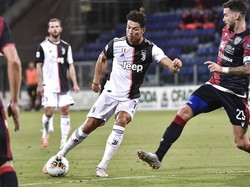 Cristiano Ronaldo Vs Cagliari: Januari Hat-trick, Kini Tanpa Gol