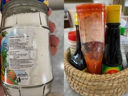 5 Hal Unik di Dapur Istana Negara Ini Dibeberkan Kaesang Pangarep