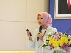 Catat Iuran Rp 73,43 T, Laporan Keuangan BPJAMSOSTEK Raih Predikat WTM