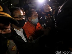 Jenderal, Jaksa, Pengacara dan Kini Djoko Tjandra