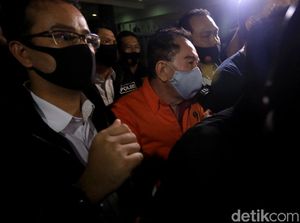 Menko Mahfud: Djoko Tjandra Berpeluang Ajukan PK Lagi, Pelototi Proses Itu! Menko Mahfud: Djoko Tjandra Berpeluang Ajukan PK Lagi, Pelototi Proses Itu!