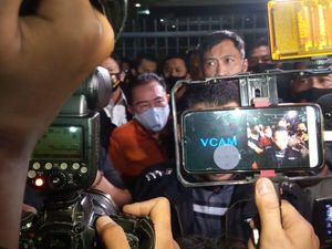 Polri Kunci Lokasi Djoko Tjandra Tadi Siang, Langsung ke Malaysia
