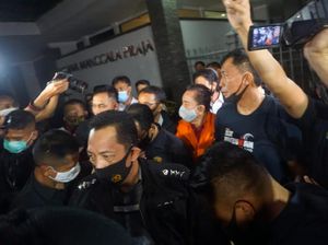 Djoko Tjandra Berhasil Ditangkap Berkat Kerja Sama Polri-Polisi Malaysia Djoko Tjandra Berhasil Ditangkap Berkat Kerja Sama Polri-Polisi Malaysia