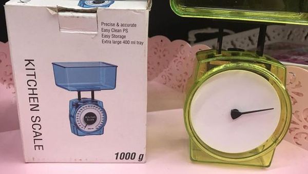 Kocak! Foto Ekspektasi vs Realita Beli Barang di Toko Online