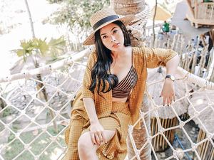 Jawaban Elvia Cerolline Soal Jadi Cabe-cabean Billy Syahputra Jawaban Elvia Cerolline Soal Jadi Cabe-cabean Billy Syahputra