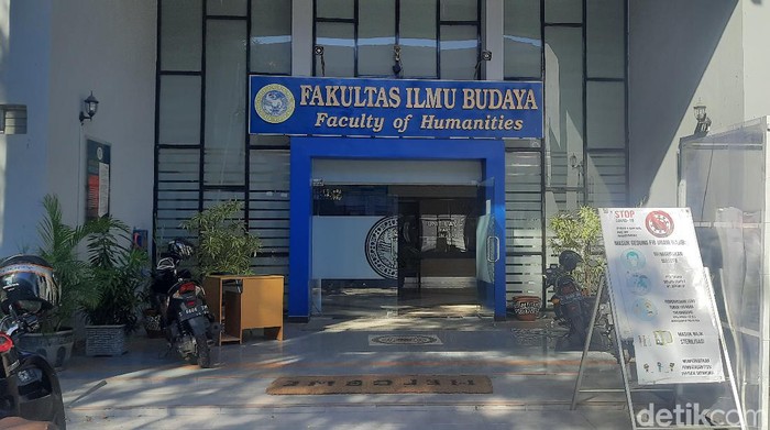 fakultas ilmu budaya universitas airlangga