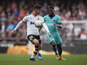 Menuju Man City, Ferran Torres Sudah Gatal akan Tantangan Baru