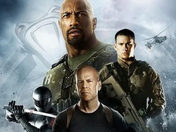 Sinopsis G.I. Joe: Retaliation, Tayang di Bioskop Trans TV Malam Ini