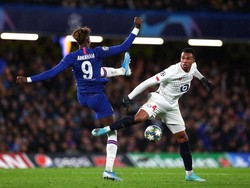 Arsenal Kalahkan MU, Resmi Dapatkan Gabriel