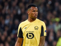 Manchester United Ikut Berburu Gabriel