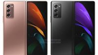 Begini Wujud Galaxy Fold 2, Ponsel Layar Lipat Terbaru Samsung