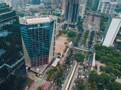 Manfaat Sinergi BRI, Pegadaian & PNM buat UMKM-Negara