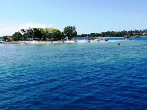 3 Gili Cantik di Lombok yang Menawan