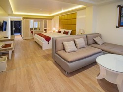 Konon Katanya, Ini Hotel Terbaik di Wamena