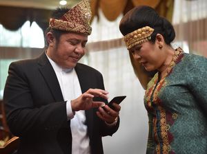 Setahun Berjalan, Internet Desa di Sumsel Rambah 34 Desa/Kelurahan