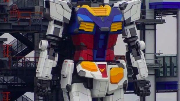 Gundam