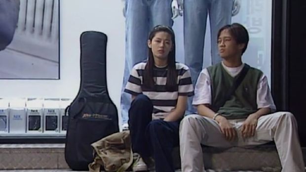Happy together 1999