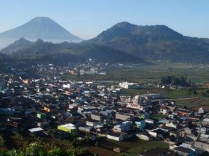 Tak Ada Dieng Culture Festival tapi Hotel Sudah Banyak Dipesan Tak Ada Dieng Culture Festival tapi Hotel Sudah Banyak Dipesan