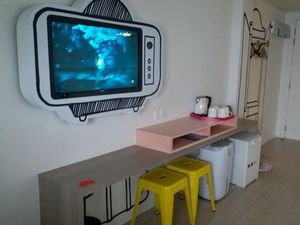 Hotel Unik Buat Liburan di Genting, Malaysia