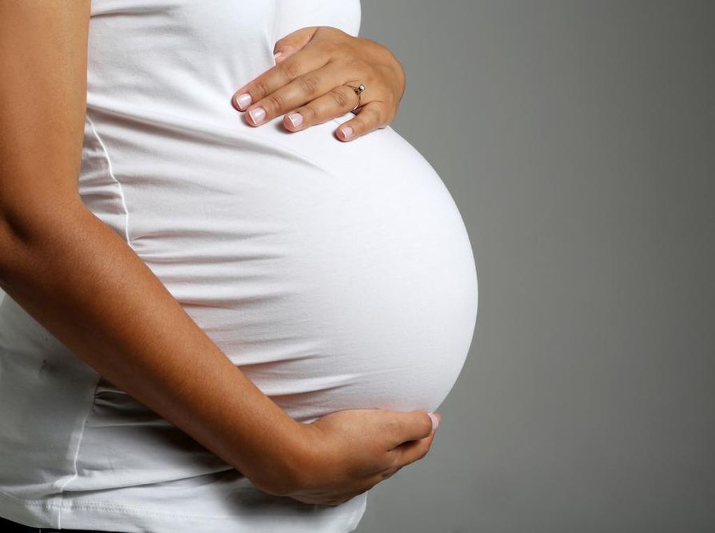 Ibu Hamil Terinfeksi COVID-19, Bayinya Lebih Berisiko Prematur Ibu Hamil Terinfeksi COVID-19, Bayinya Lebih Berisiko Prematur