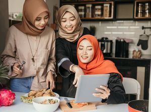 Lengkapi Kebutuhan Masak Hidangan Lebaran di e-Catalogue Transmart