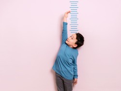 10 Makanan untuk Menambah Tinggi Badan dan Menjaga Kesehatan Tulang