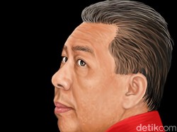 Jaksa Pinangki yang Foto Bareng Djoko Tjandra Punya Mobil Senilai Rp 630 Juta