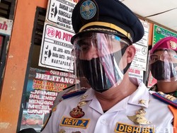 Mudik 2021 Dilarang, Kepala Terminal Kalideres Ungkap Kekecewaan PO Bus