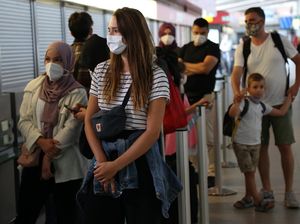 WHO: Strategi Herd Immunity Corona Bisa Korbankan Banyak Orang