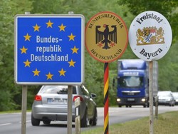 Jerman Ingin Perbatasan Internal Uni Eropa Tetap Terbuka Tanpa Kontrol