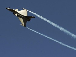 Pesanan Jet Tempur dari Prancis Tiba, India Kirim Peringatan Ini ke China