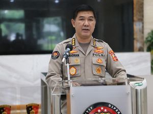 Poin Menyebarluaskan Konten FPI di Maklumat Disoal, Ini Penjelasan Polri Poin Menyebarluaskan Konten FPI di Maklumat Disoal, Ini Penjelasan Polri