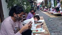 Kampung WiFi di Yogyakarta, Bantu Anak Belajar Online