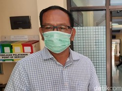 Polisi Belum Tentukan Pasal Jerat Dukun Cabul Masukkan Telur ke Kemaluan