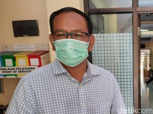 Polisi Belum Tentukan Pasal Jerat Dukun Cabul Masukkan Telur ke Kemaluan Polisi Belum Tentukan Pasal Jerat Dukun Cabul Masukkan Telur ke Kemaluan