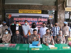 Vernita Syabilla-Muncikari Berteman, Terima Kencan karena Sepi Job